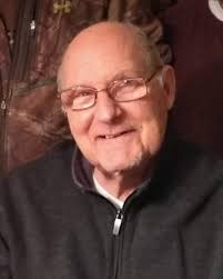 Keith "Pete" Matthews Obituary December 31, 2020