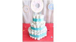 How to make a diaper motorcycle {diy decorating}. How To Make A Diaper Cake 13 Adorable Diy Ideas