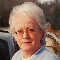 Linda Jones Keir Obituary