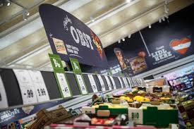 Wann hast du deinen zuletzt gecheckt? Lidl Lidl Gibt Express Format Schon Wieder Auf