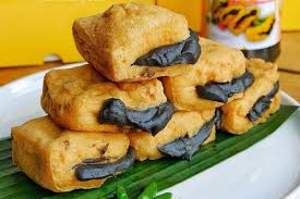 By stunion68 july 07, 2021. Jenis Tahu Isi Yang Populer Dan Digemari Di Indonesia