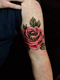 Maybe you would like to learn more about one of these? Dark Tower Inspired Tattoo By Henry Hot Stuff Tattoo Asheville Nc Imgur