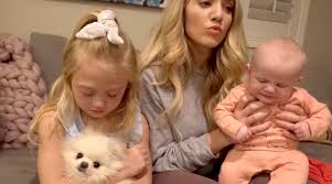 Therefore, as of 2021, savannah labrant's age is 28 years. Youtubers Cole And Savannah Labrant S Prank On 6 Year Old Daughter About Puppy Sparks Backlash