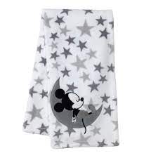 Disney Lion King Reversible Baby Blanket Walmart Com