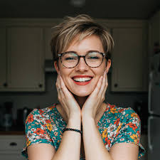 I want your opinion about this lady cut!