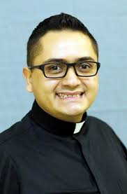 Three To Be Ordained To Transitional Diaconate