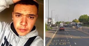 Tributes to 'beautiful baby boy' Tyler Roye who died in A206 Thames Road  crash near Dartford
