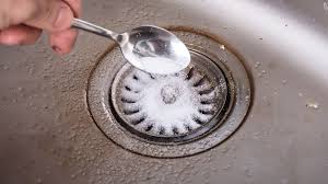 Smells coming up your pipes from the sewer. How To Clean A Smelly Drain Naturally