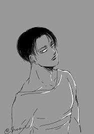 Levi Ackerman