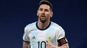 Lionel messi free agent since {free agent_since} right winger market value: Messi Neymar To Receive Chinese Covid 19 Vaccine Cgtn