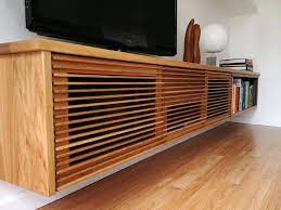 Then i cut two 2x2s and one 2×4 at 18 long. Media Cabinet Inspiration Living Room Tv Cabinet Designs Living Room Tv Cabinet Floating Media Cabinet