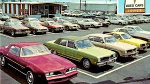 Car, truck, van, and rv dealers in lancaster. Which Car From The Early 1980s Would You Want To Own Today Used Car Lots Car Dealership Car Lot