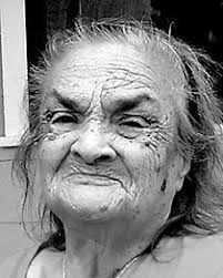 Frances Mata Obituary (1931