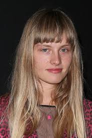 Klara Kristin List of All Movies & Filmography