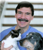 Recommended Veterinarians