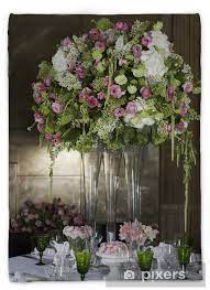 Cut the stems at an angle about an inch from the bottom using garden shears. Hydrangea Floral Arrangement In Vase Plush Blanket Pixers We Live To Change