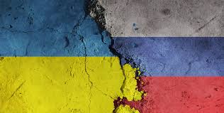 Impact of Russia on Ukraine 