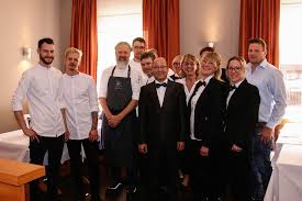 Essberichte 4 Hands Dinner Im Restaurant Hannappel Facebook