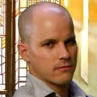 Ryan Malone, Editor at Paperny Entertainment, Vancouver, British Columbia