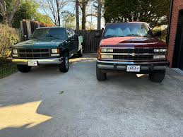 Image result for Dark Mesa Brown 1988 GM