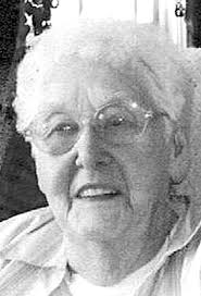 Obituaries — Gouverneur Tribune Press