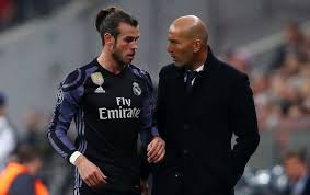 Бэйл гарет / gareth bale. Jose Mourinho Echoes Zinedine Zidane S Gareth Bale Comments To Hint At Ongoing Problem Aktuelle Boulevard Nachrichten Und Fotogalerien Zu Stars Sternchen
