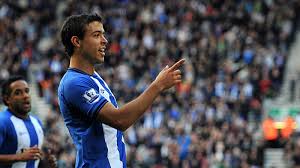 According to him, even if football is a team sport, a big part of barcelona's recent history has been. Franco Di Santo Is Closing On A Return To Action With Wigan Athletic Football News Sky Sports