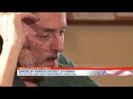 Fact Check: Thibodeau van in Heidi Allen kidnapping case