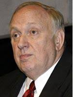 The administration dumps its nuclear chief.