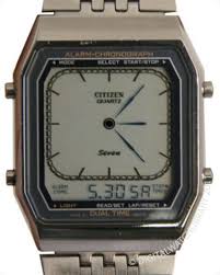 Citizen 9560 083181k Casio Vintage Watch Retro Watches Vintage Watches