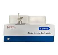 Low Price Spark Optical Emission Spectrometer Portable Metal ...
