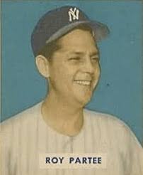 Roy Partee