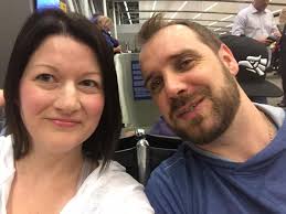 Nate and Amy are adopting