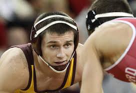 MI Grappler NCAA Lowerweight Preview