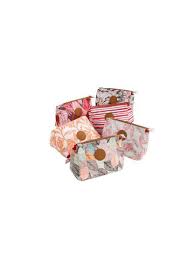 Maaji Travel Pocket Sandpipers