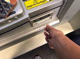 We did not find results for: What To Do When The Atm Eats Your Check After An Unsuccessful Deposit Mybanktracker