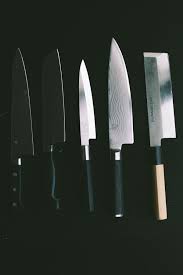 Craftsy Com Express Your Creativity Chef Knife Cooks Knife Knife
