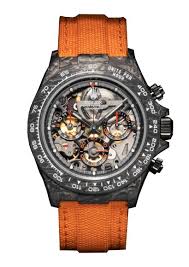 Originally founded as wilsdorf and davis by hans wilsdorf and alfred davis in london, england in 1905. Rolex Carbon Concept 5084 Rolex Daytona