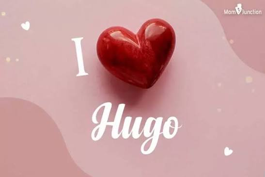 Hugo Name, Meaning, Origin, History, And Popularity