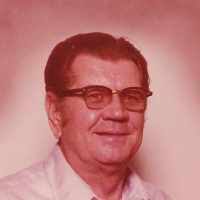 Julius Jackson Stubbs (1918–1982)