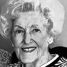 Martha Bodkin Obituary (2021)