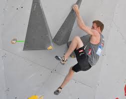 Jakob schubert is one of the best competition climbers in the world. Defending Lead Champions Reach Semi Finals At Ifsc Climbing World Championships