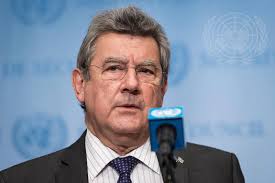 Council President Briefs