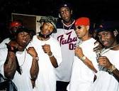 Lil Wayne: A History in Photos