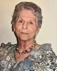 Mary Alice Beckerdite Obituary 2024