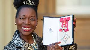 Floella Benjamin