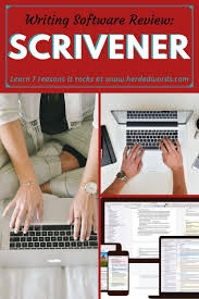 Scrivener Review The Best Writing Tool Herded Words In 2020 Novel Writing Software Writing Tools Writing Software