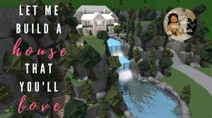 Make You An Aesthetic House In Bloxburg By Bxmbinabxilds Modern one story houses on bloxburg modern houses. make you an aesthetic house in bloxburg