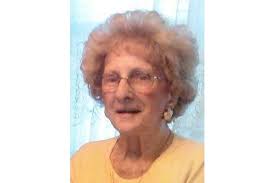 Mary Gamba Obituary (2014)