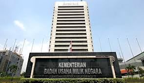 Memberi sumbangsih untuk perekonomian nasional. Badan Usaha Milik Negara Bumn Ilmu Ekonomi Id